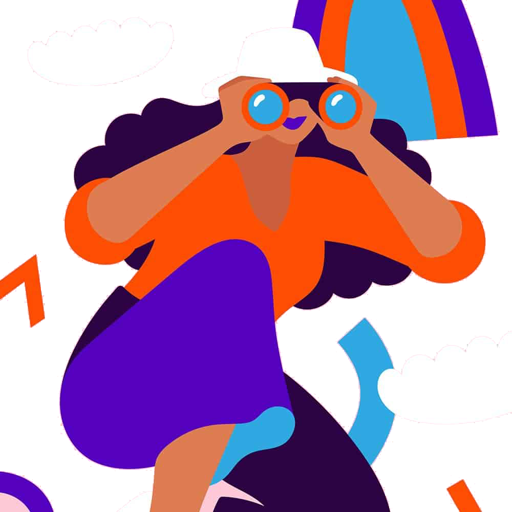 Art sales analytics dashboard showing revenue and conversion data